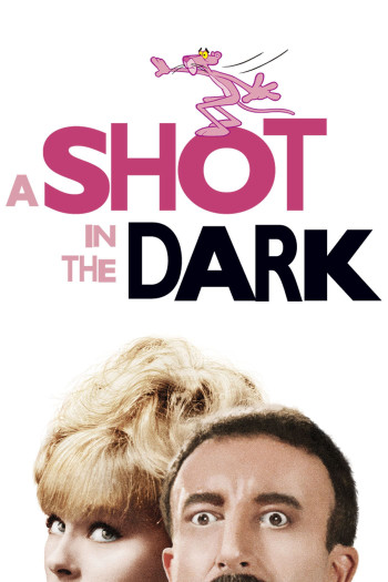 A Shot in the Dark (A Shot in the Dark) [1964]