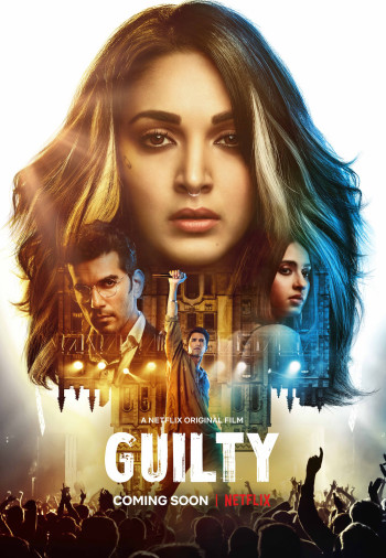 Ai là kẻ có tội (Guilty) [2020]