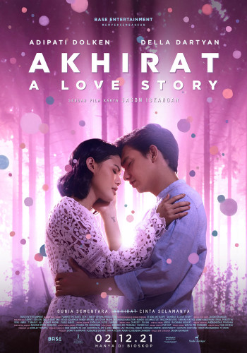 Akhirat: Một chuyện tình (Akhirat: A Love Story) [2021]