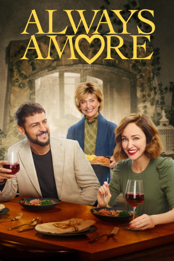 Always Amore (Always Amore) [2022]