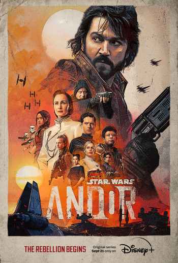 Andor (Andor) [2022]