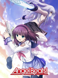 Angel Beats! (Angel Beats!) [2010]