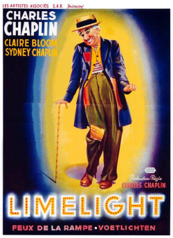 Ánh Đèn Sân Khấu (Limelight) [1952]