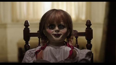 Annabelle: Creation