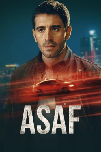 Asaf (Asaf) [2024]