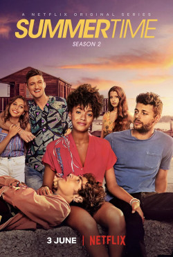 Ba Mét Phía Trên Bầu Trời (Phần 2) (Summertime (Season 2)) [2021]