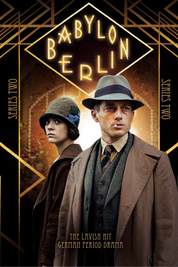 Babylon Berlin (Phần 2) (Babylon Berlin (Season 2)) [2017]