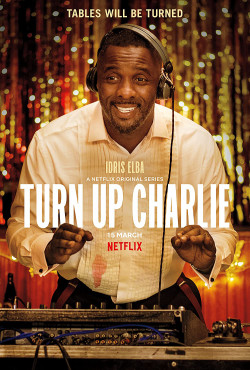 Bảo mẫu nửa mùa (Turn Up Charlie) [2019]