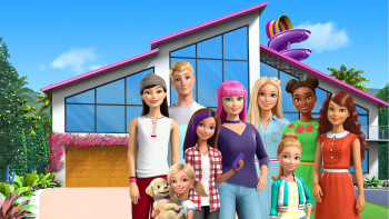 Barbie Dreamhouse Adventures (Phần 3)