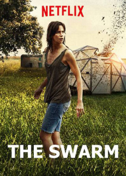 Bầy đàn khát máu (The Swarm) [2021]