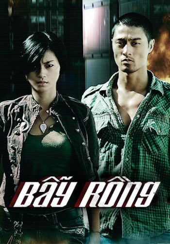 Bẫy Rồng (Clash) [2009]