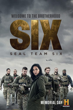 Biệt Đội Số 6 (Phần 2) (Six (Season 2)) [2018]