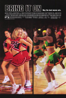 Bốc Lửa (Bring It On) [2000]