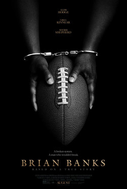 Brian Banks (Brian Banks) [2018]