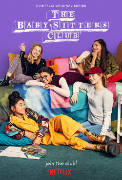 Câu lạc bộ trông trẻ (Phần 1) (The Baby-Sitters Club (Season 1)) [2020]