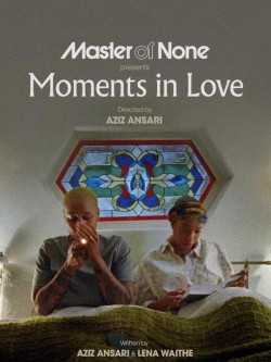 Chuyên gia vô dụng (Phần 3) (Master of None (Season 3)) [2021]