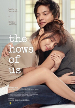 Chuyện Tình Chúng Tôi (The Hows of Us) [2018]