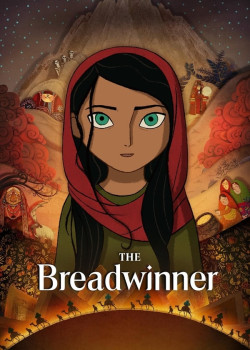 Cô Bé Dũng Cảm (The Breadwinner) [2017]