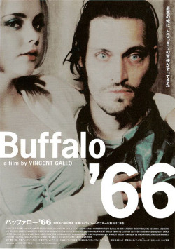 Cô Vợ Hờ (Buffalo '66) [1998]