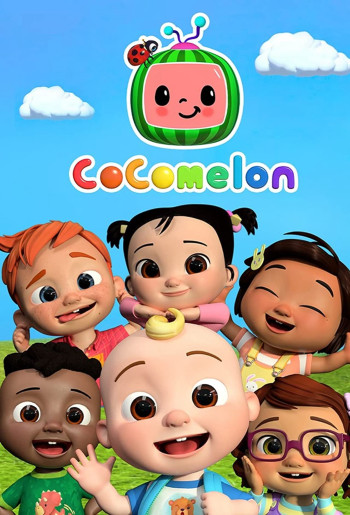 Cocomelon (Phần 11) (Cocomelon (Season 11)) [2024]