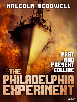 Con Tàu Bí Ẩn (The Philadelphia Experiment) [2012]