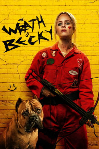 Cơn Thịnh Nộ Của Becky (The Wrath of Becky) [2023]