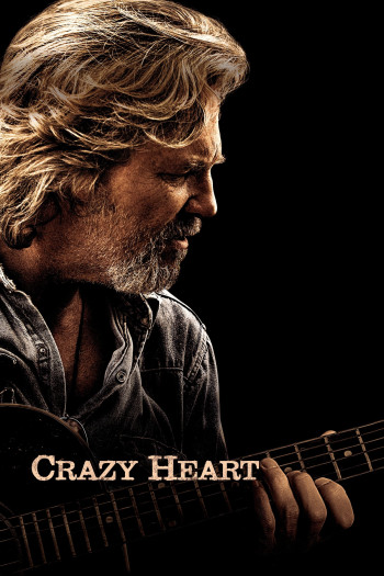 Con Tim Cuồng Say (Crazy Heart) [2009]