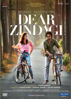 Cuộc Sống Mến Thương (Dear Zindagi) [2016]