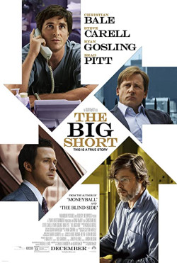 Đại Suy Thoái (The Big Short) [2015]