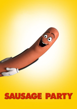 Đại Tiệc Xúc Xích (Sausage Party) [2016]