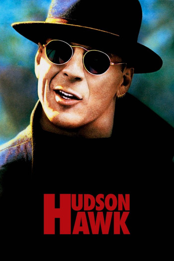 Đạo Chích Hudson Hawk (Hudson Hawk) [1991]