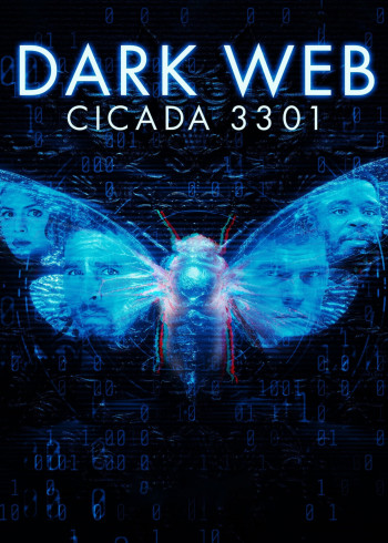 Dark Web: Cicada 3301 (Dark Web: Cicada 3301) [2021]