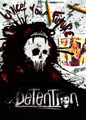 Detention (Detention) [2011]