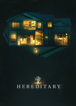 Di Truyền (Hereditary) [2018]