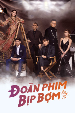 Đoàn Phim Bịp Bợm (Fraudstars) [2021]