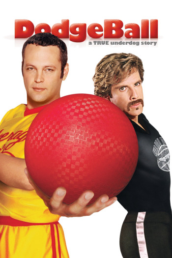 Đội Bóng Chọi Kỳ Tài (DodgeBall: A True Underdog Story) [2004]