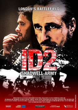 Đội Quân Shadwell (ID2: Shadwell Army) [2016]