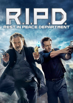 Đồn Cảnh Sát Ma (R.I.P.D.) [2013]