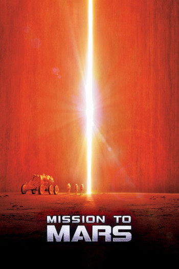  Du Hành Đến Sao Hỏa (Mission to Mars) [2000]