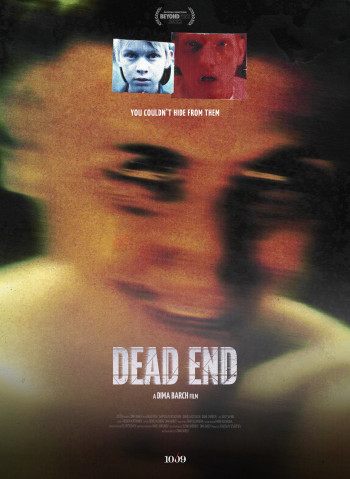 Đường cùng xa lộ (Dead End) [2022]