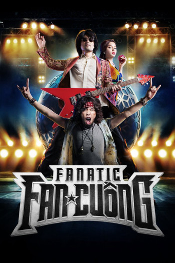 Fan cuồng (Fanatic) [2016]