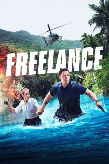 Đặc Vụ Tự Do (Freelance) [2023]