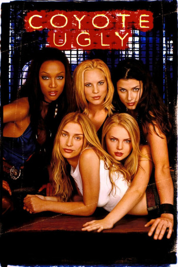 Gái Bar Nổi Loạn (Coyote Ugly) [2000]