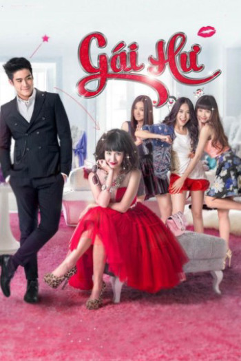 Gái Hư (Call Me Bad Girl) [2014]