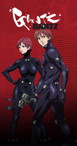 Gantz (Phần 1) (Gantz (Season 1)) [2004]