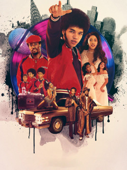 Get Down (Phần 2) (The Get Down (Season 2)) [2017]