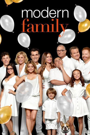 Gia Đình Hiện Đại (Phần 9) (Modern Family (Season 9)) [2017]