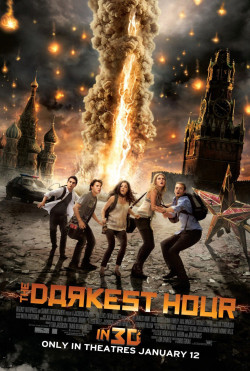 Giờ Đen Tối (The Darkest Hour) [2011]