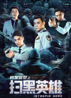 Hắc Tảo Anh Hùng (扫黑英雄) [2021]