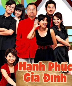 Hạnh Phúc Gia Đình (Welcome Home My Love) [2009]